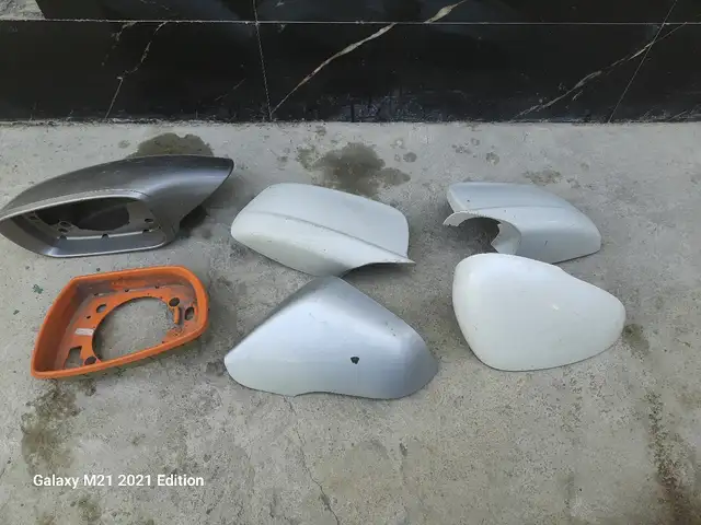 кришки бакавой, Худжанд