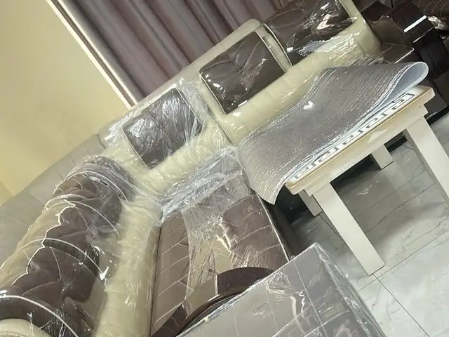 Уголок раздвижной, Душанбе