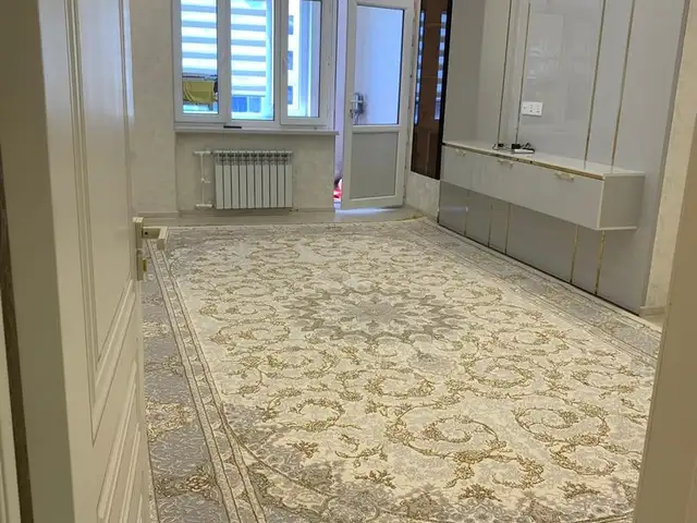 Колин/ковер, Душанбе