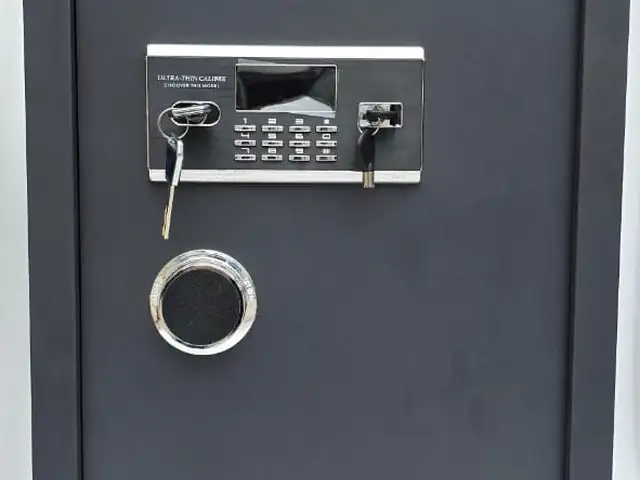 Cейф 80-124м, Истаравшан