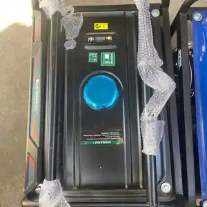 Движок генератор 3кв, Душанбе