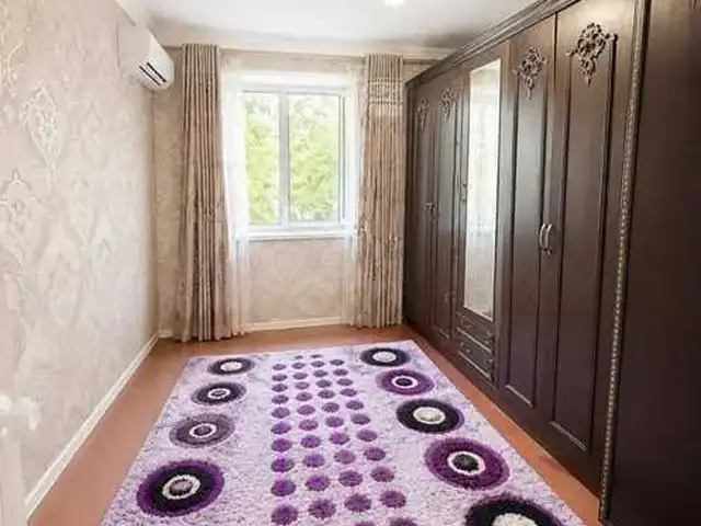 2-комн. квартира, 2 этаж, 35 м², Сино, Душанбе