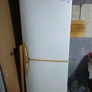 Холодильник, Худжанд