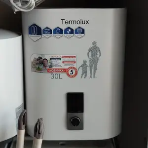 Водонагреватель термолюкс 30л, Душанбе
