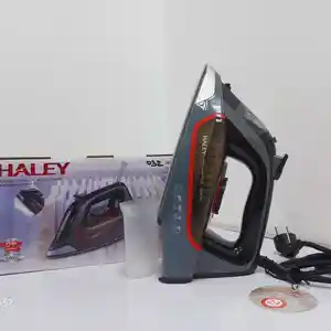 Утюг Haley, Душанбе