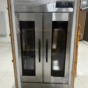 Пекарский расстоечный шкаф, Душанбе