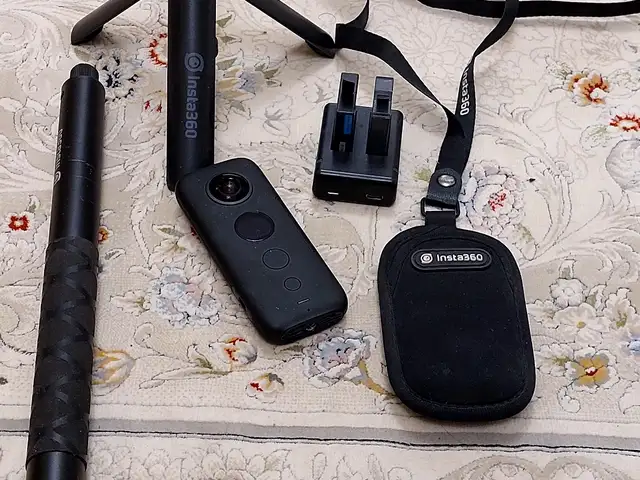 Камера insta 360 x one, Душанбе