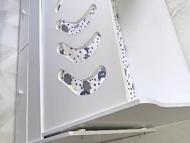 Колыбель, Душанбе