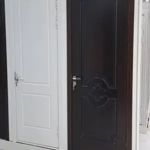 Дверь, Душанбе