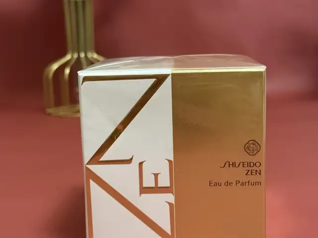 Zen Shiseido 100 ml, Душанбе