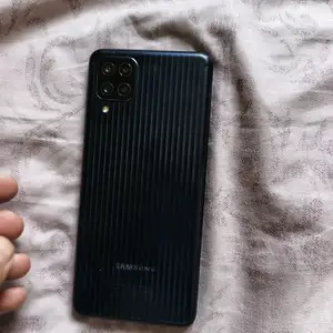 Samsung Galaxy M12 64 gb, Душанбе