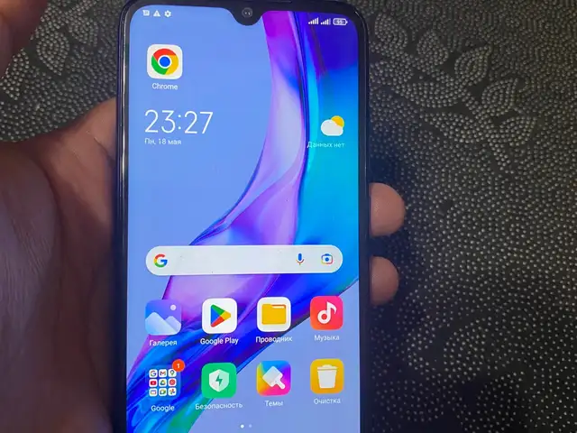 Xiaomi Redmi note 8, Худжанд