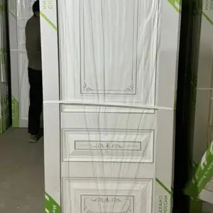 Дверь Эмаль, Душанбе