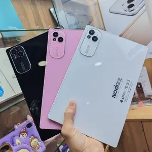 Планшет Nodiz 21 16/512Gb Purple, Душанбе