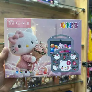 Планшет детский G123 6/128gb, Душанбе