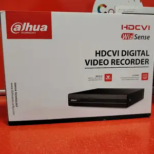 Видеорегистратор Dahua XVR1B04-I, Душанбе