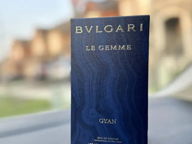 Gyan Bvlgari, Душанбе