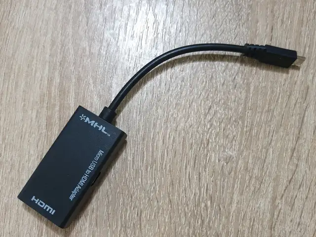 Переходник micro USB на HDMI, Бохтар (Курғон-Теппа)