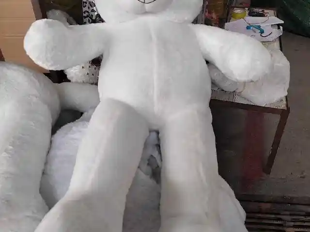 Мишка, Душанбе