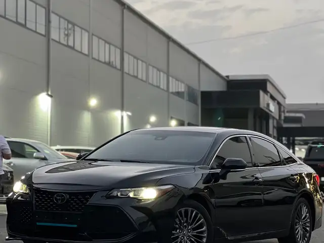 Toyota Avalon