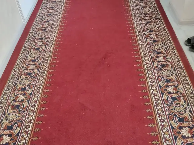 Дорожка, Душанбе