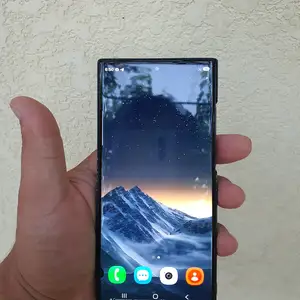 Samsung Galaxy S23 Ultra, Худжанд