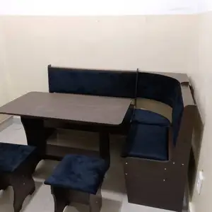 Кухонный уголок, Душанбе
