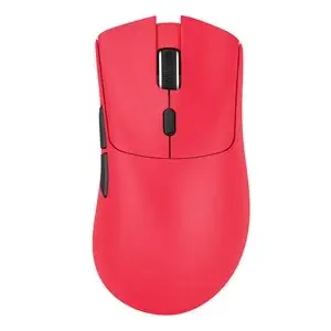 Игровая мышка Attack shark R1 Red, Душанбе