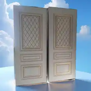 Дверь, Душанбе