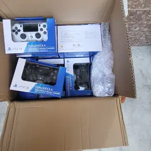 Джойстик от ps4, Хуҷанд