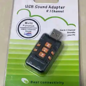 USB Звуковая, Душанбе