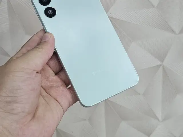 Samsung Galaxy A16, Хуҷанд