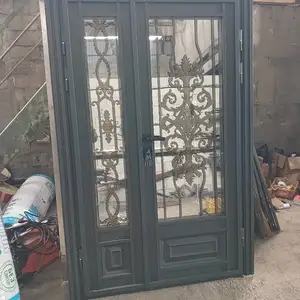 Дари главный вход, Душанбе