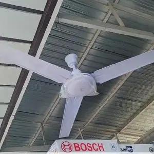 Вентилятор, Душанбе