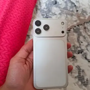 Apple iPhone Xs Max, 64 gb, Silver, Душанбе