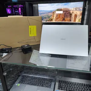 Ноутбук LapTop DEXP Metallik 8GB/256SSD, Душанбе