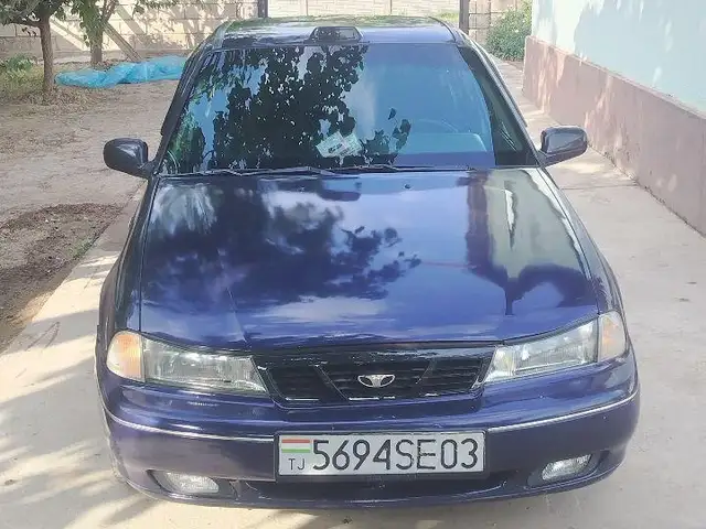 Daewoo Nexia