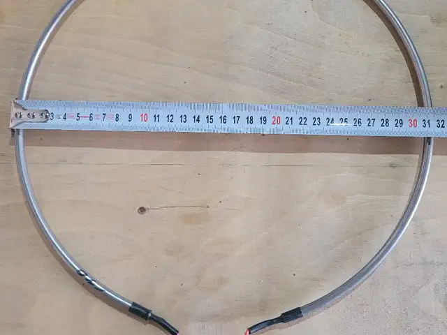 Тэн для инкубатора 140w, Хуҷанд