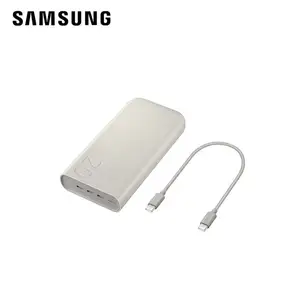 Повербанк Samsung 20000 mAh 45W, Душанбе