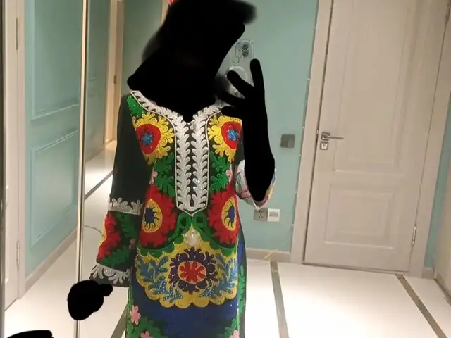 Чакан, Душанбе