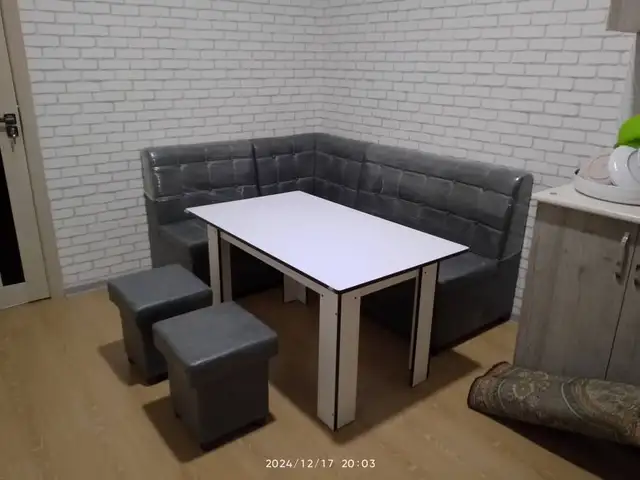 Кухонный уголок, Душанбе