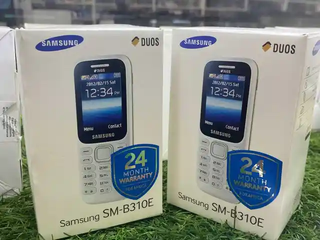 Samsung SM-B310E, Душанбе