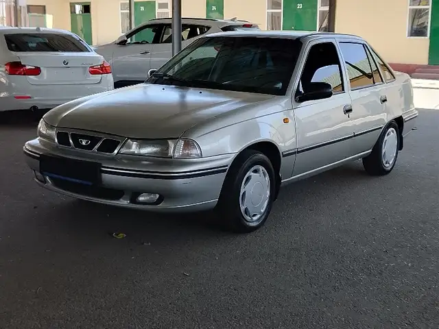 Daewoo Nexia
