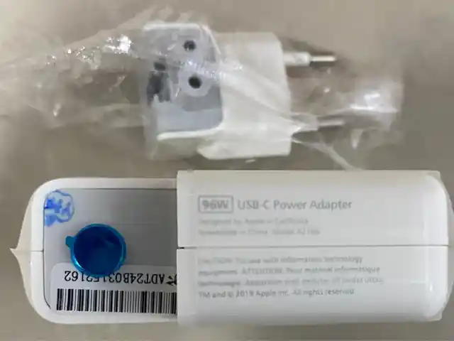 Apple 96W type, Душанбе