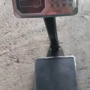 Тарозу, Душанбе