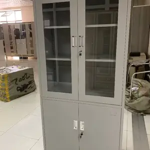 Железный шкаф, Душанбе