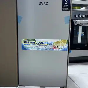 Холодильник, Душанбе