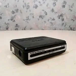 Роутер D-Link, Душанбе