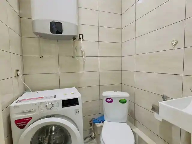 2-комн. квартира, 8 этаж, 65 м², Шохмансур, Душанбе - 8