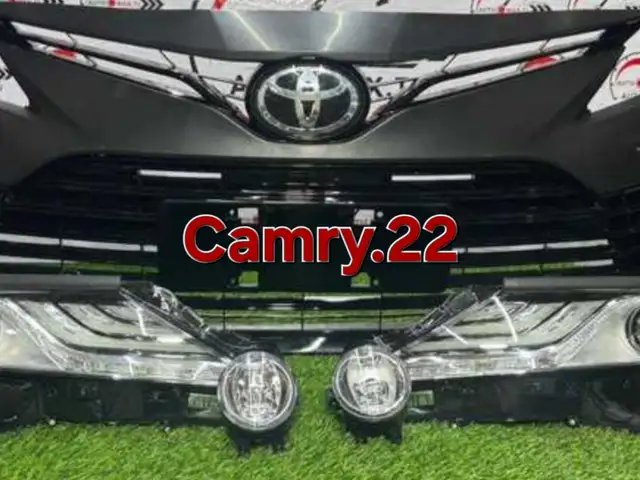 Кузов для Lexsus Toyota Hyundai KiA, Душанбе - 7